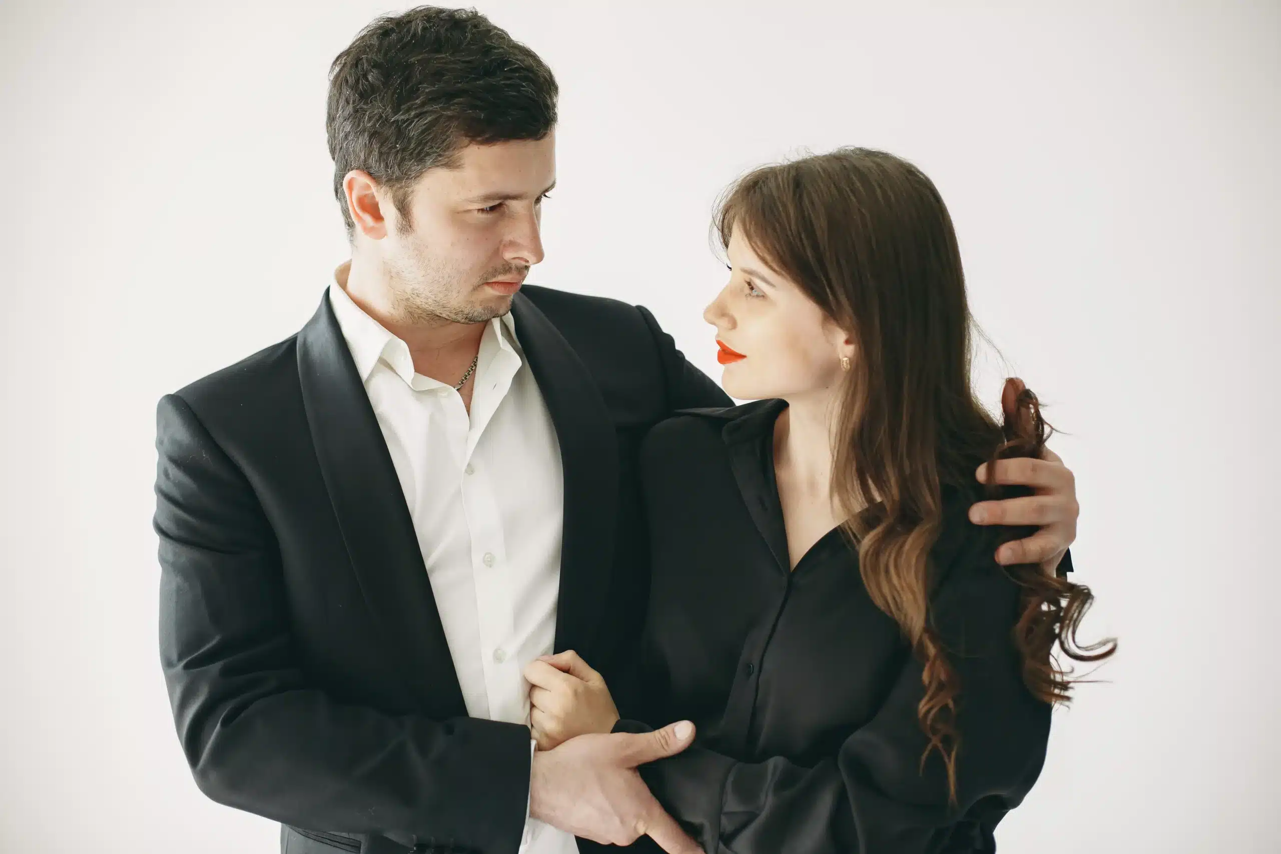 Are Women Raising Their Standards in Love Or Just Refusing to Stay in Emotionally Draining Relationships?