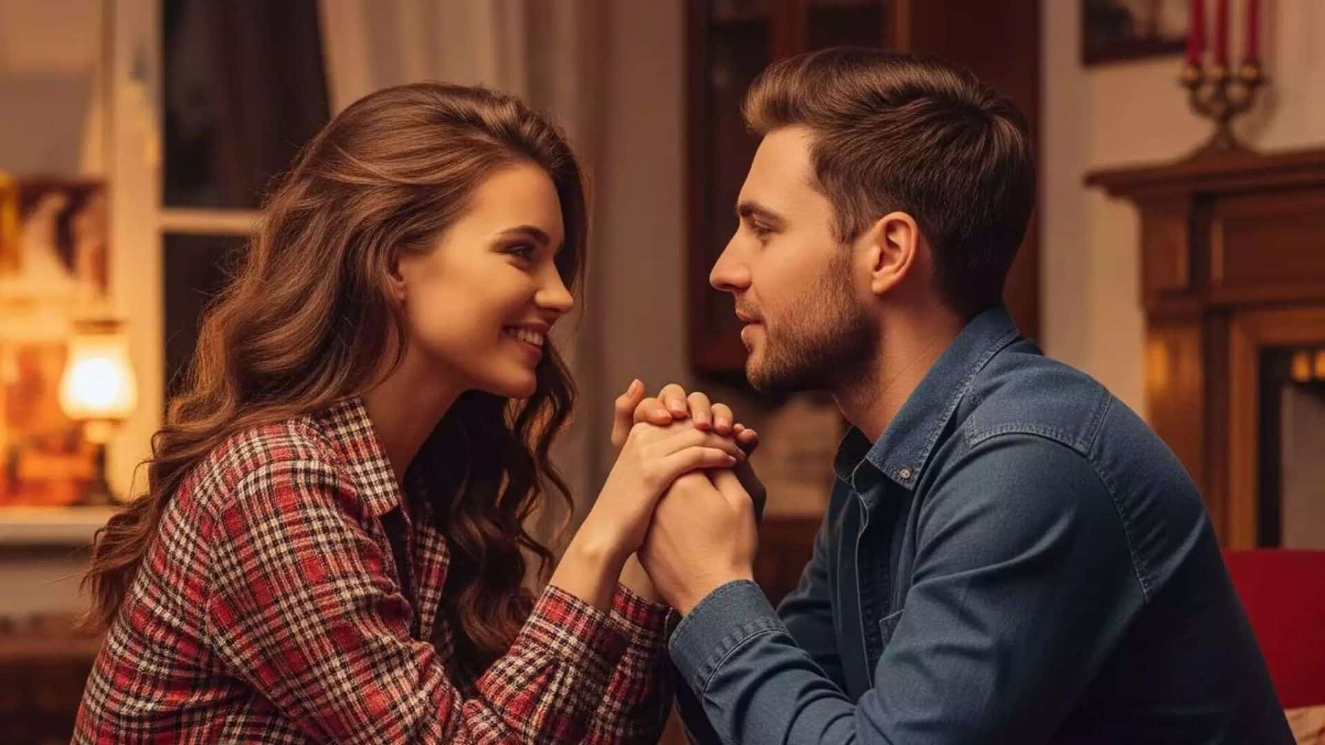 The 5 Signs Your Relationship Needs Emotional Safety, Not More Effort