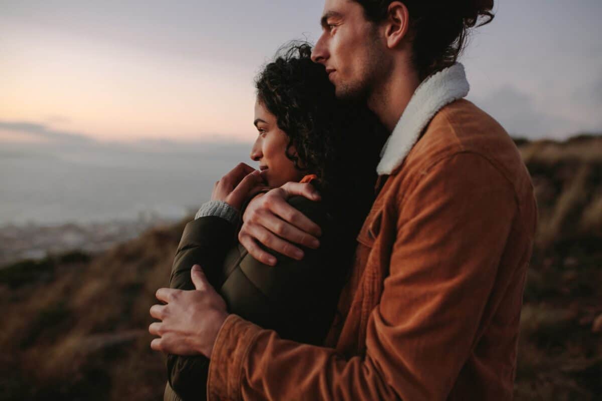 Emotional safety and communication in modern relationships