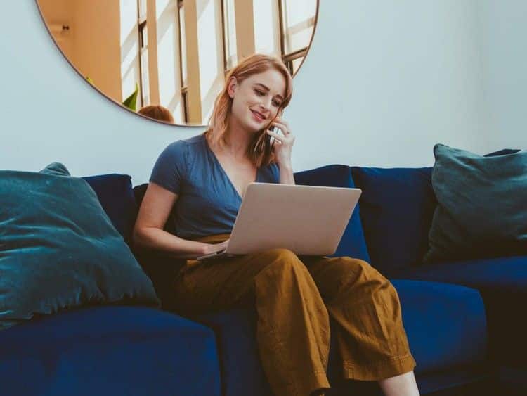 From Burnout to 7-Figure Business: How Maya Patel Works Just 25 Hours a Week