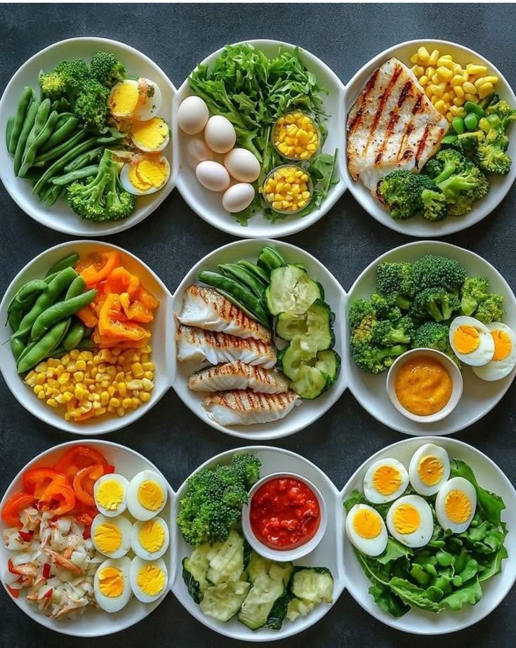 Why protein and fibre are the two most important building blocks for busy women