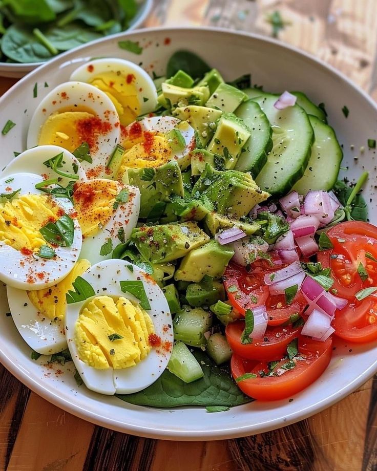 Three simple questions to build a better plate every time