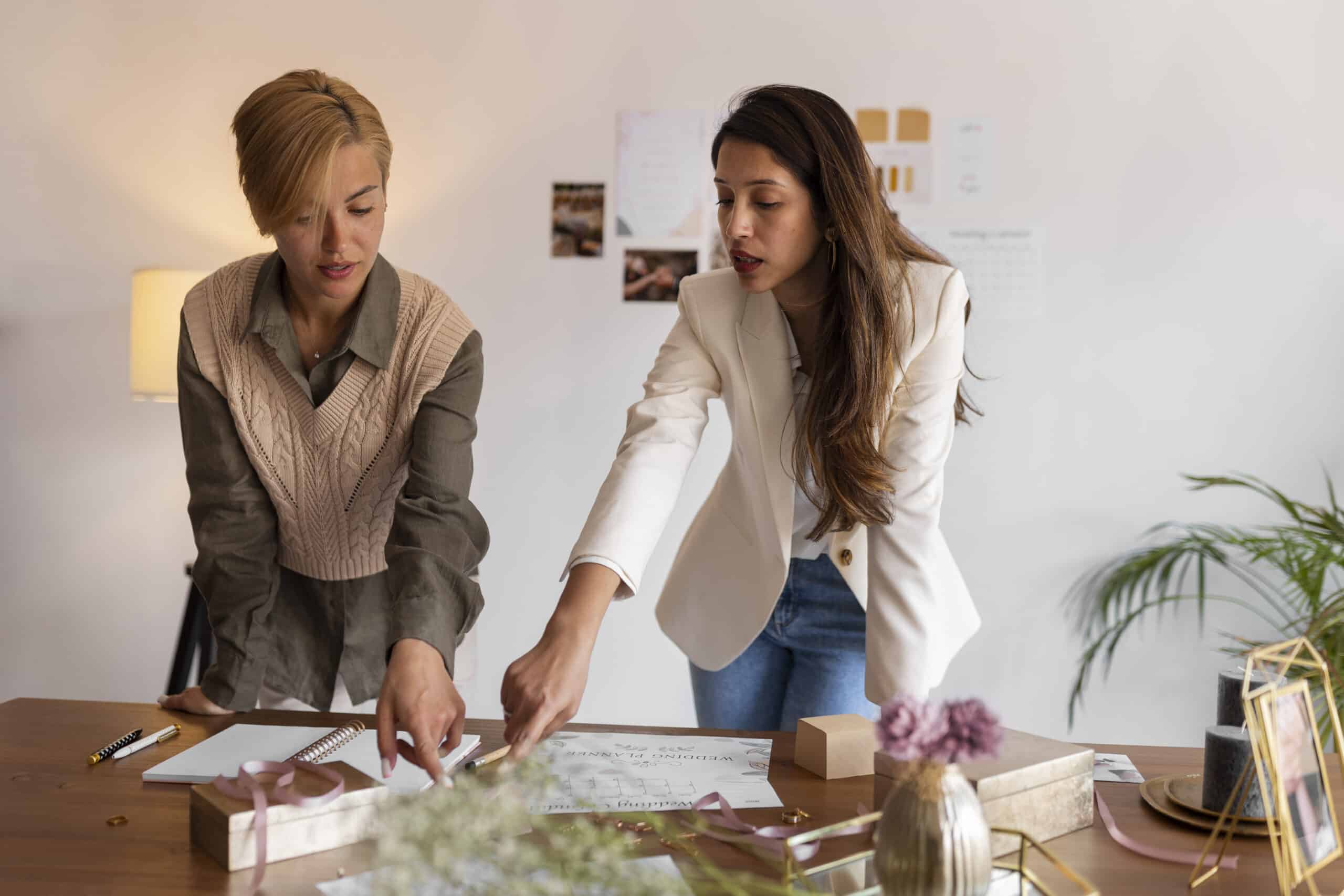 The 3-Focus Framework: Building Better Businesses by Doing Fewer Things