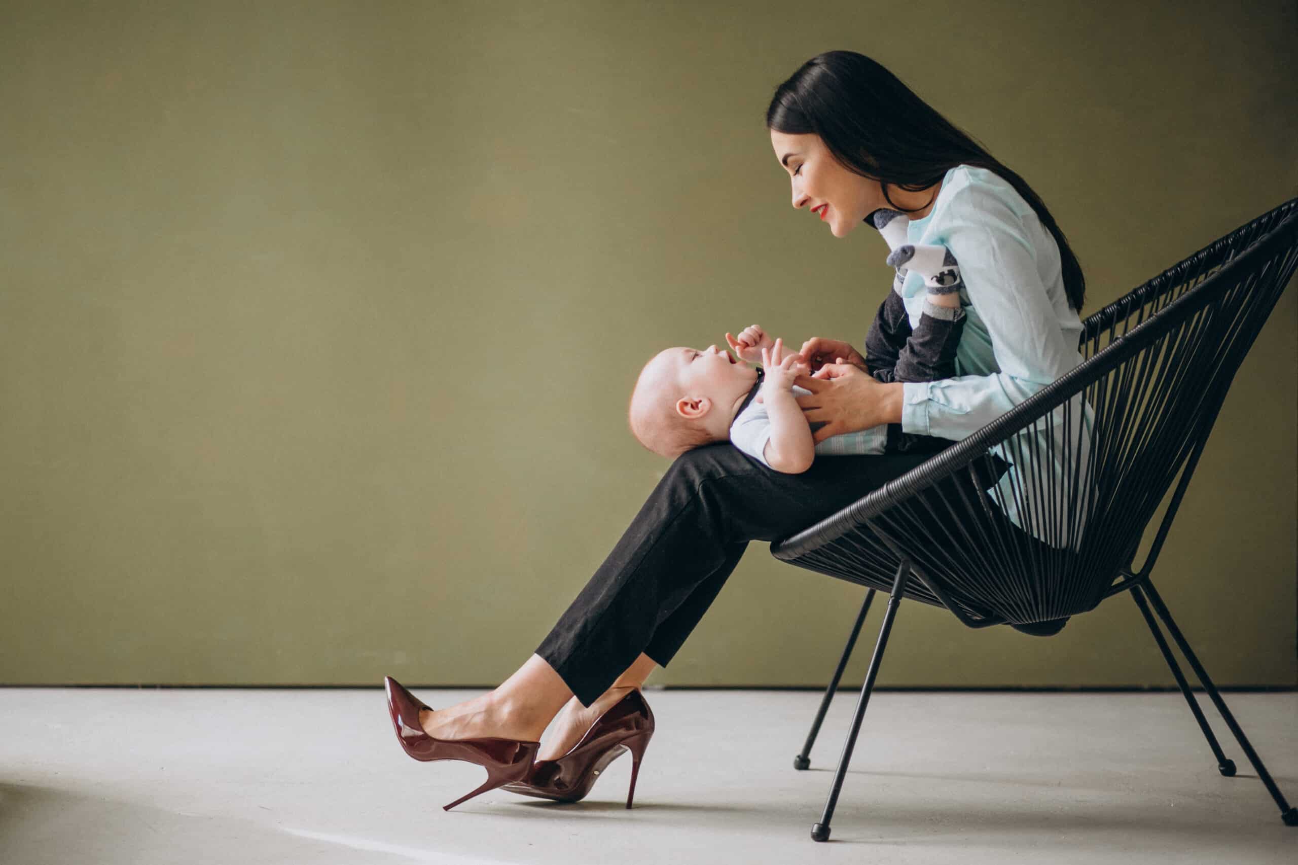Is Identity Loss and Mental Load Real for New Mums? The Truth No One Talks About Enough