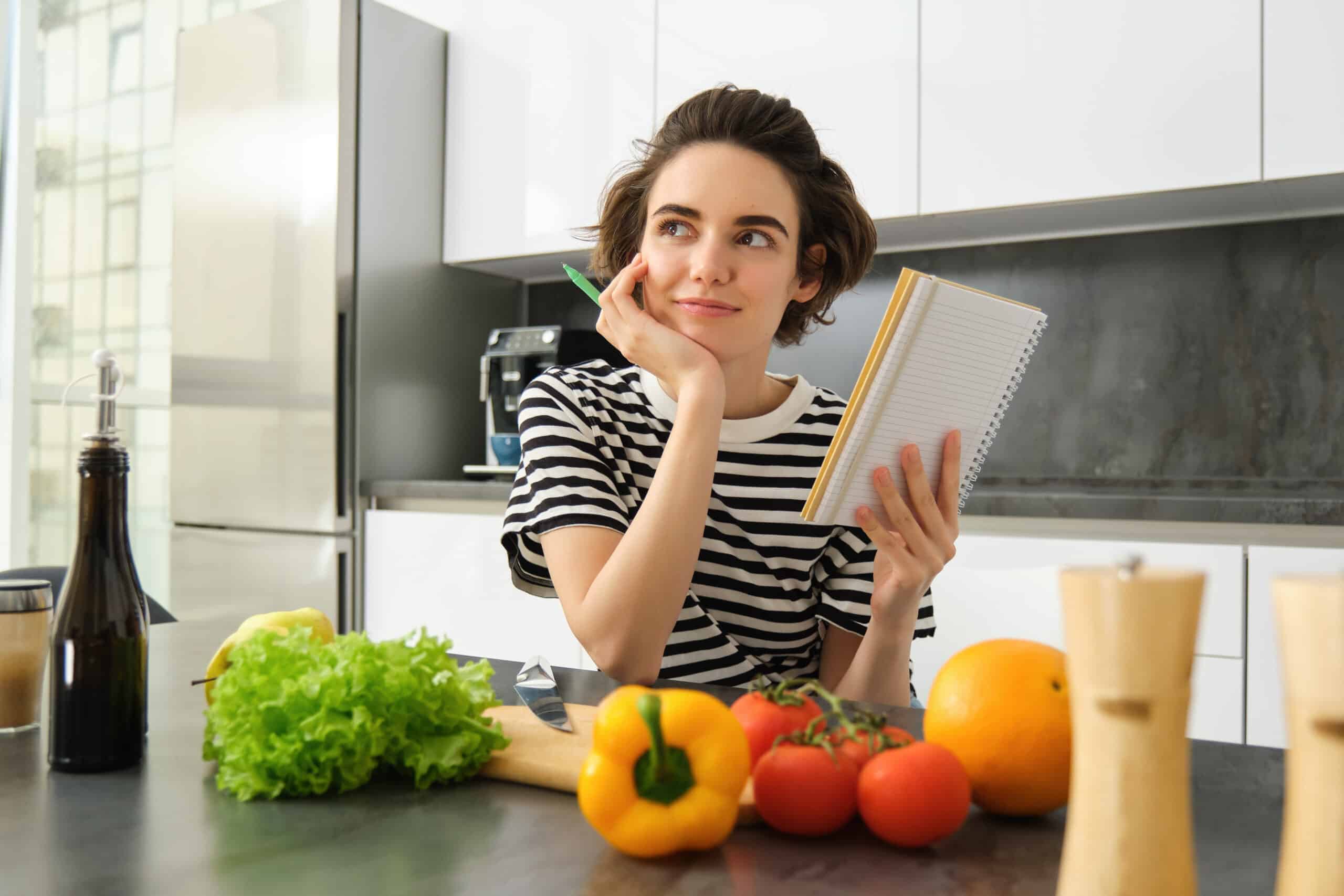 Too Busy to Eat “Perfect”? Why Easy, High-Protein, Fibre-Rich Meals Are the Real Fix