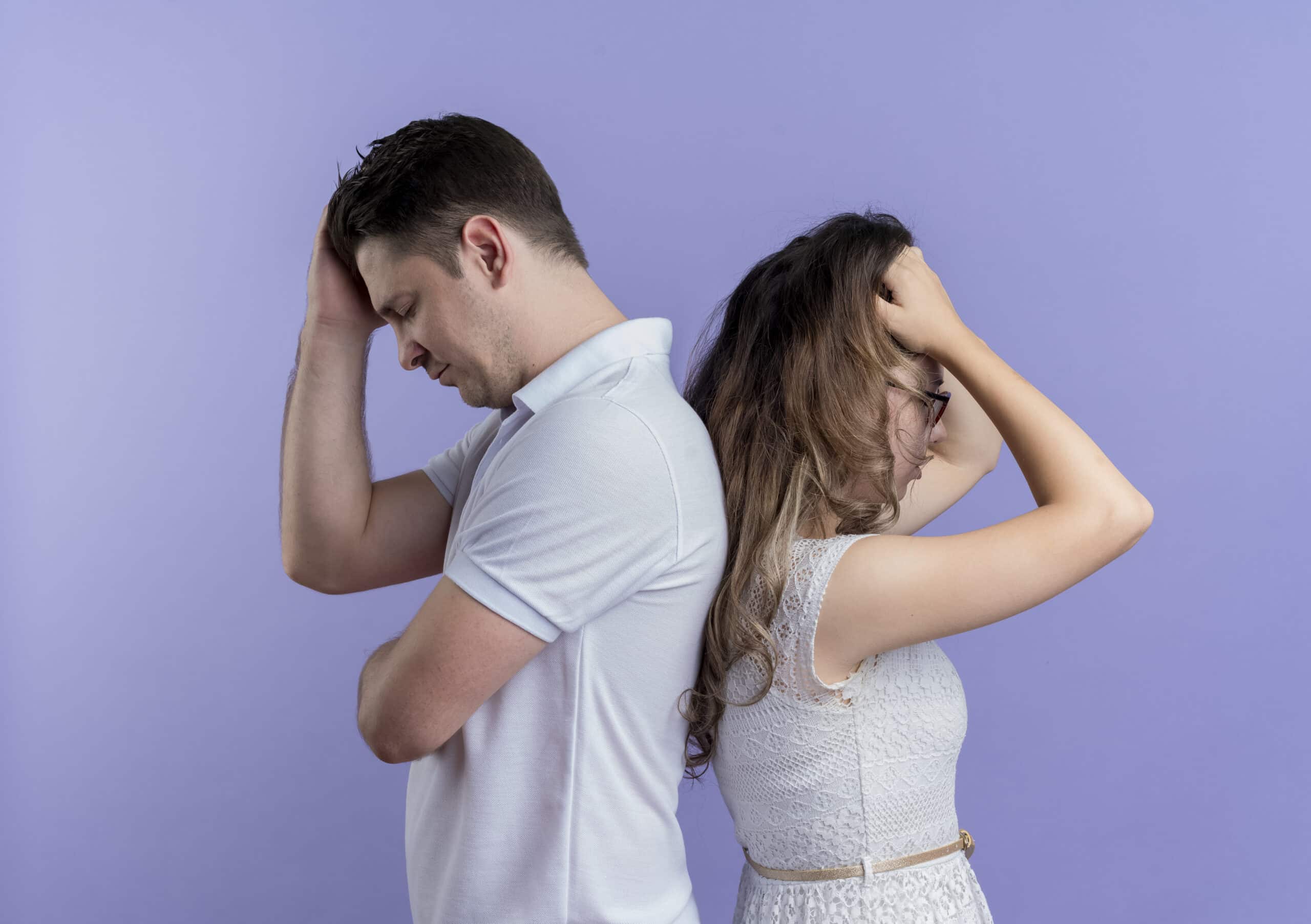 Mixed Signals vs Emotional Confusion: How to Tell If It’s Them or the Relationship