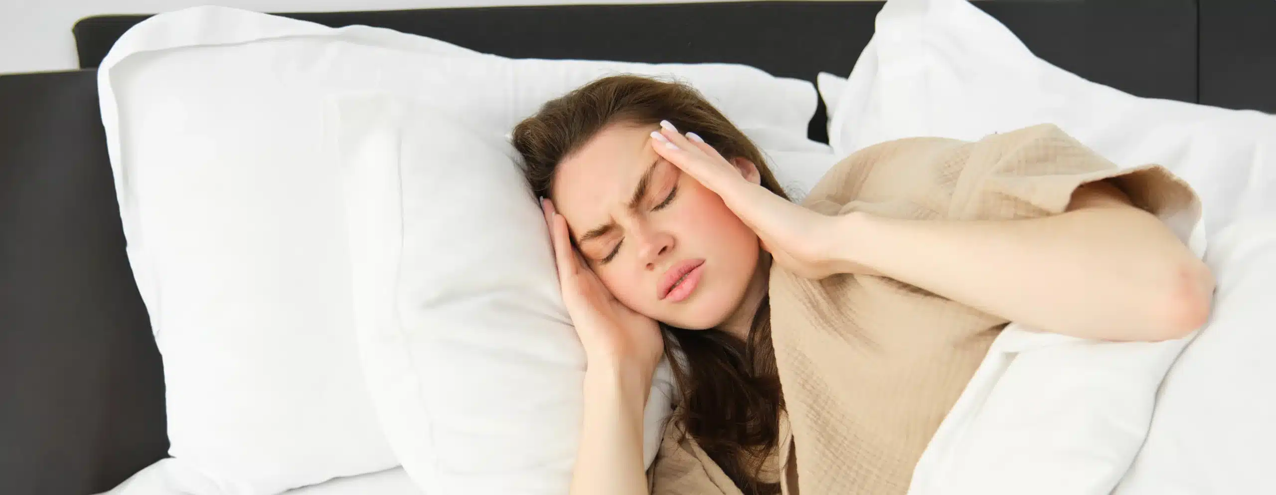 Burnout, Hormones, Sleep, and Stress: Why Women Are Treating This as One Bigger Health Problem