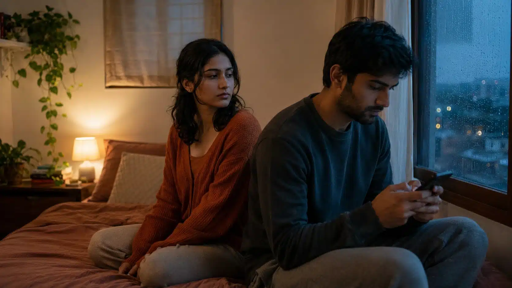 Are Women Losing Interest in Dating or Just Becoming More Selective?