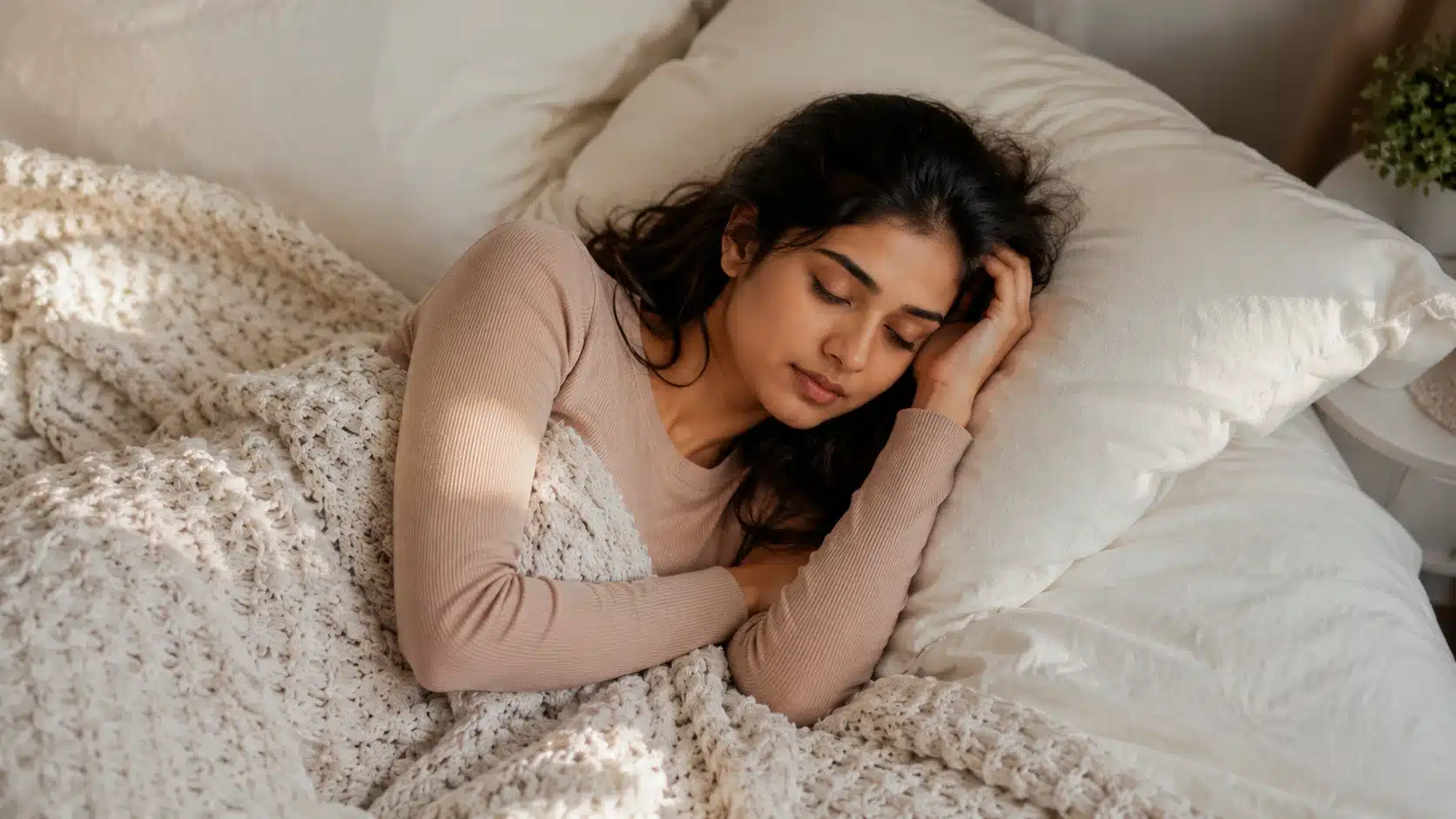 The 3:2:1 sleep rule — evening routines, wind-down rituals and preparing the body for deep rest