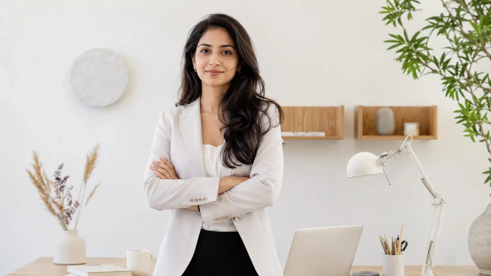 The Rise of the Self-Led Woman Entrepreneur