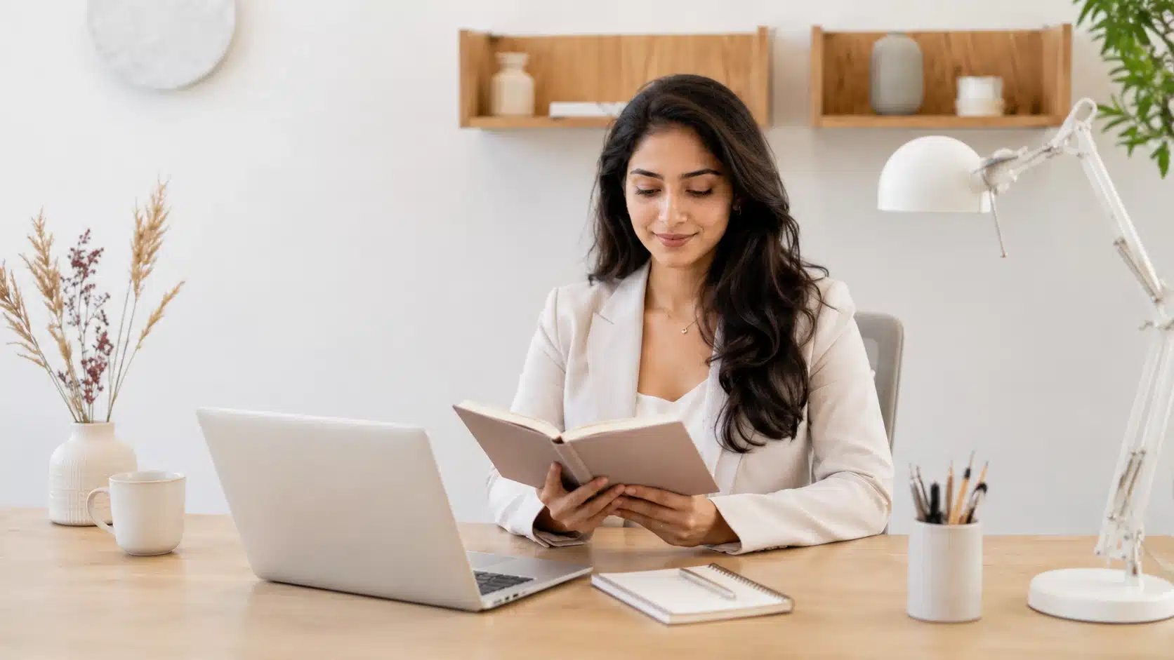 The future of self-led women entrepreneurs — strategic, human, adaptive and deeply intentional