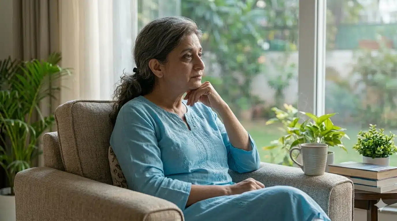 Thyroid, blood sugar, anaemia and heart health — the medical causes of fatigue women over 50 should know