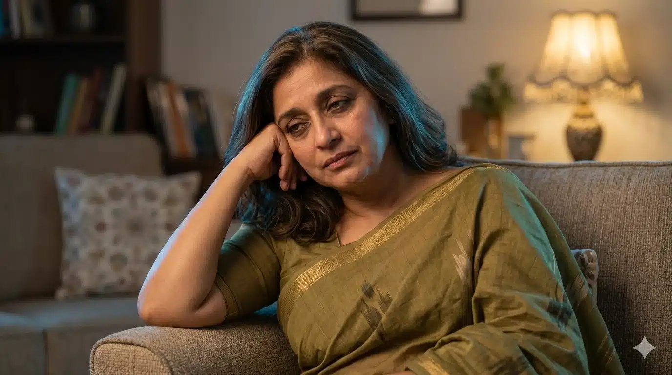 Are You Always Tired After 50 and Wondering Why? 