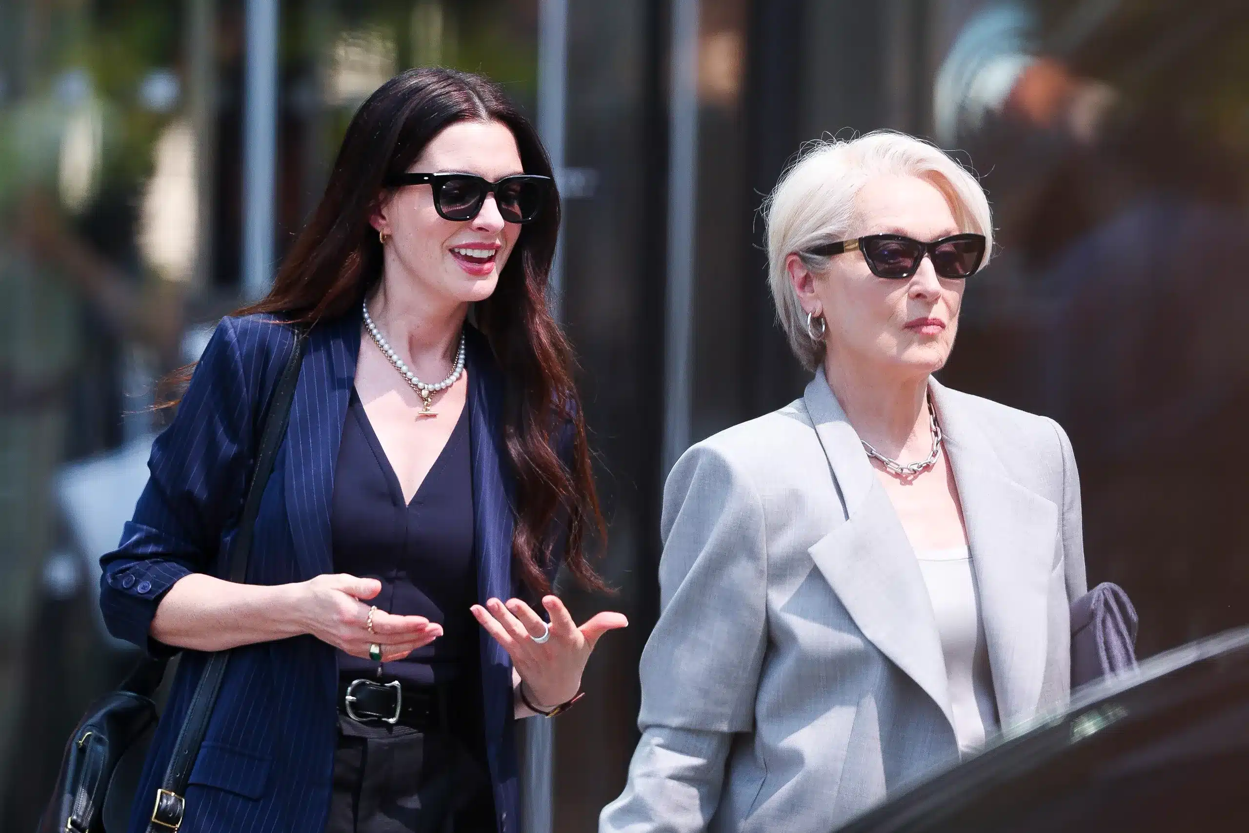 Why The Devil Wears Prada Still Shapes How We See Women, Fashion, and Power