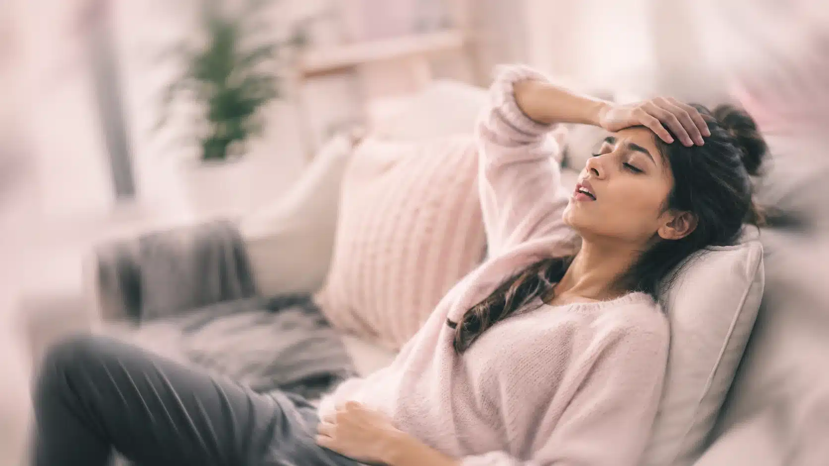 Physical Anxiety Symptoms: Is Anxiety Showing Up in Your Body?