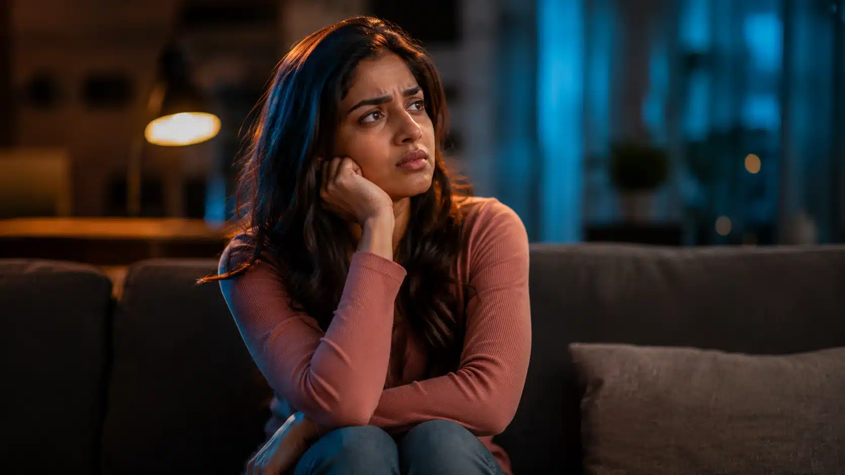 Emotional cheating hurts — why being replaced from the inside is a wound that deserves to be named