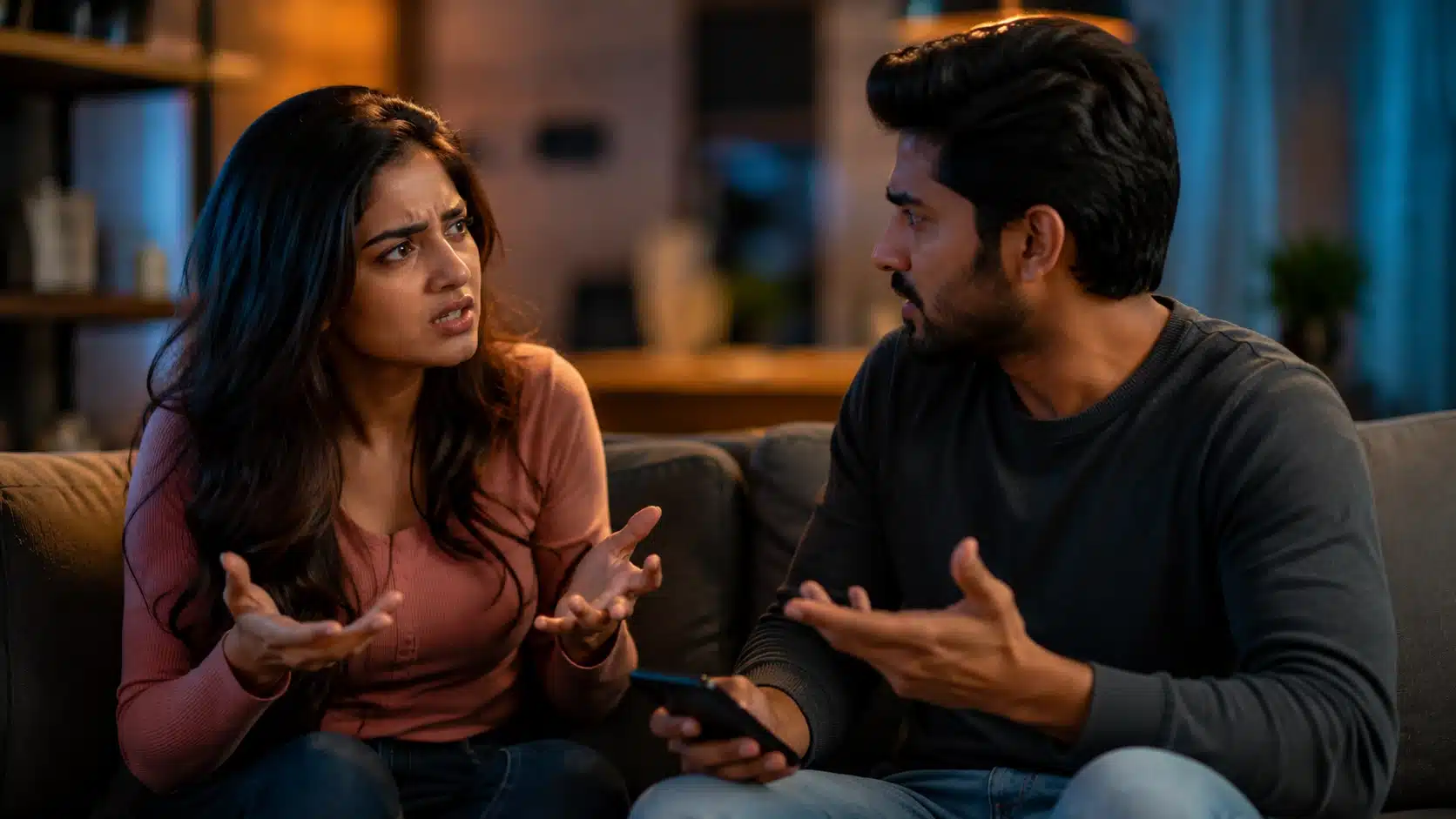Emotional cheating — the signs, the secrecy and why it can hurt as much as physical betrayal