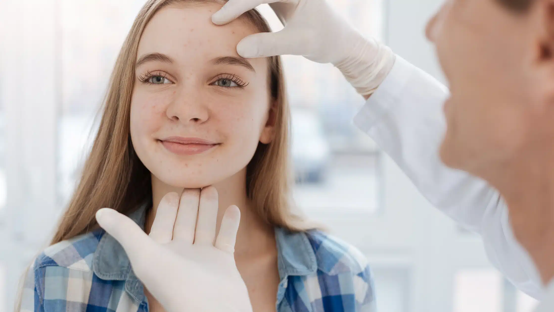 When to see a dermatologist for pimples — signs that mean your skin needs professional care