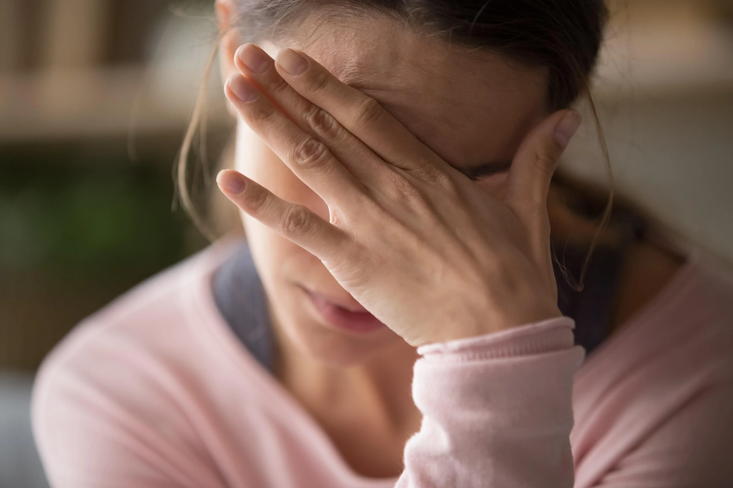 Ferritin vs Haemoglobin — understanding your iron levels as a woman