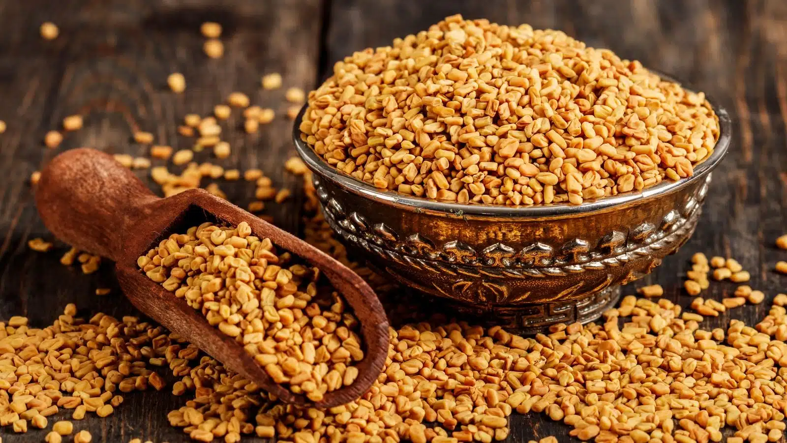 Fenugreek Seeds for Blood Sugar: Benefits for Women Explained