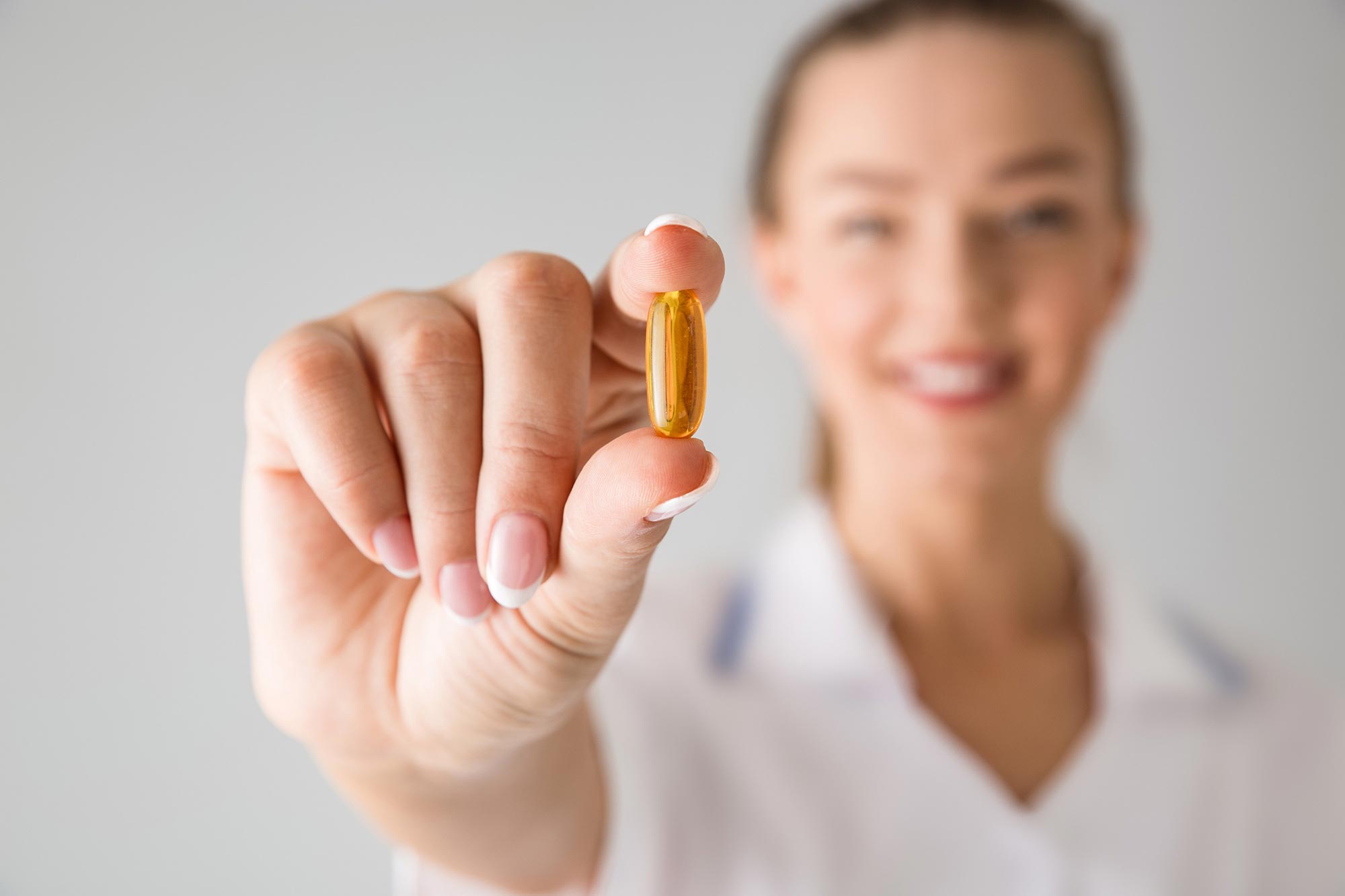 Daily Multivitamin May Slow Biological Aging, Harvard Study Finds