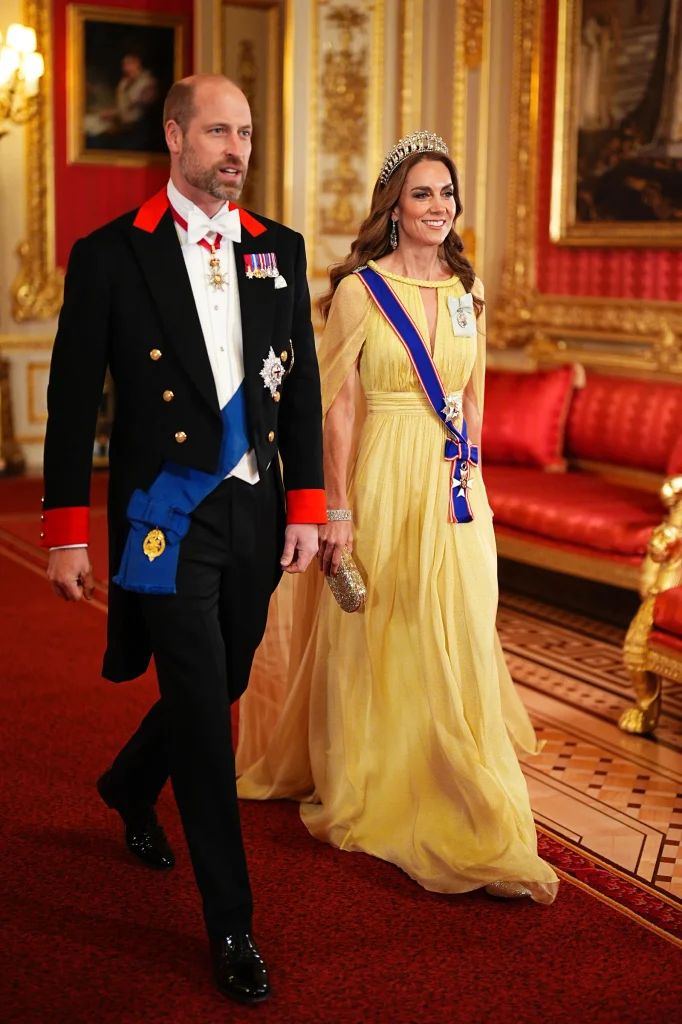 Queen Mary's Lover's Knot Tiara