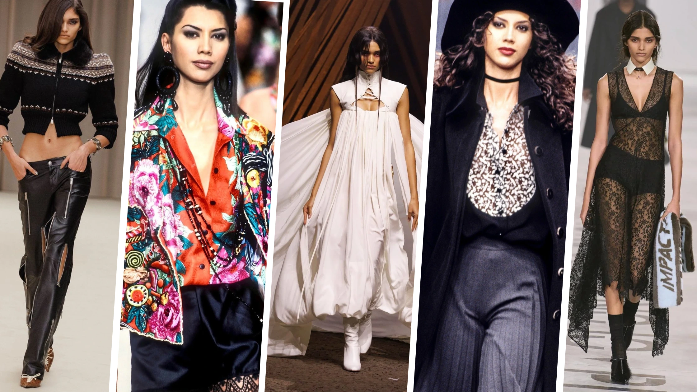 From Perine Fernando to Elina Gunawardena: Sri Lanka’s Runway Story Goes Global Again