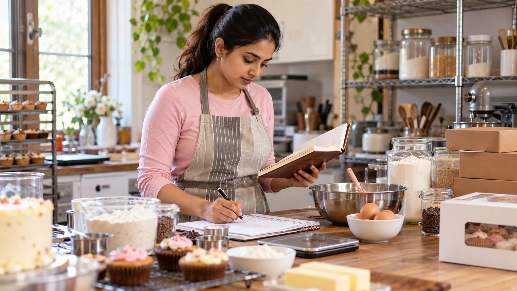 How to Calculate Small Business Profit – What Women Entrepreneurs Need to Count?