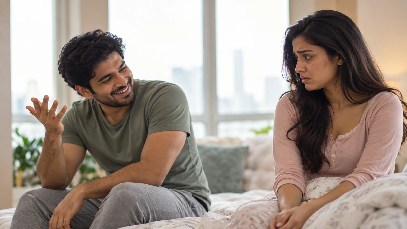 “I Was Only Joking”: When Humour Is Used to Hide Disrespect