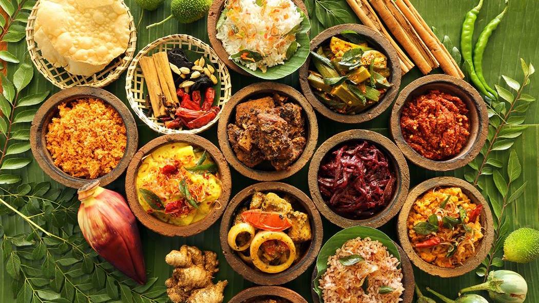 Sri Lankan Food Abroad: Finding Our Place at the World’s Table